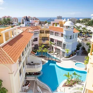 Atlas Tenerife 4*, Los Cristianos (Tenerife) España