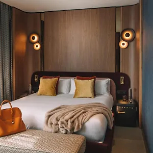 Hotel Pinar Plaza, Madrid
