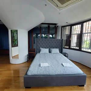 Hotel Coliving Corazon,, Madrid