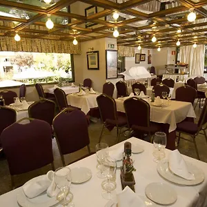 Hotel Foxa 25, Madrid