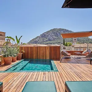Mon Boutique 4*, Pollensa España